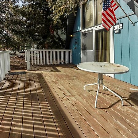Makin' Memories At Summit-1683 By Big Bear Vacations Villa Big Bear Lake Bagian luar foto