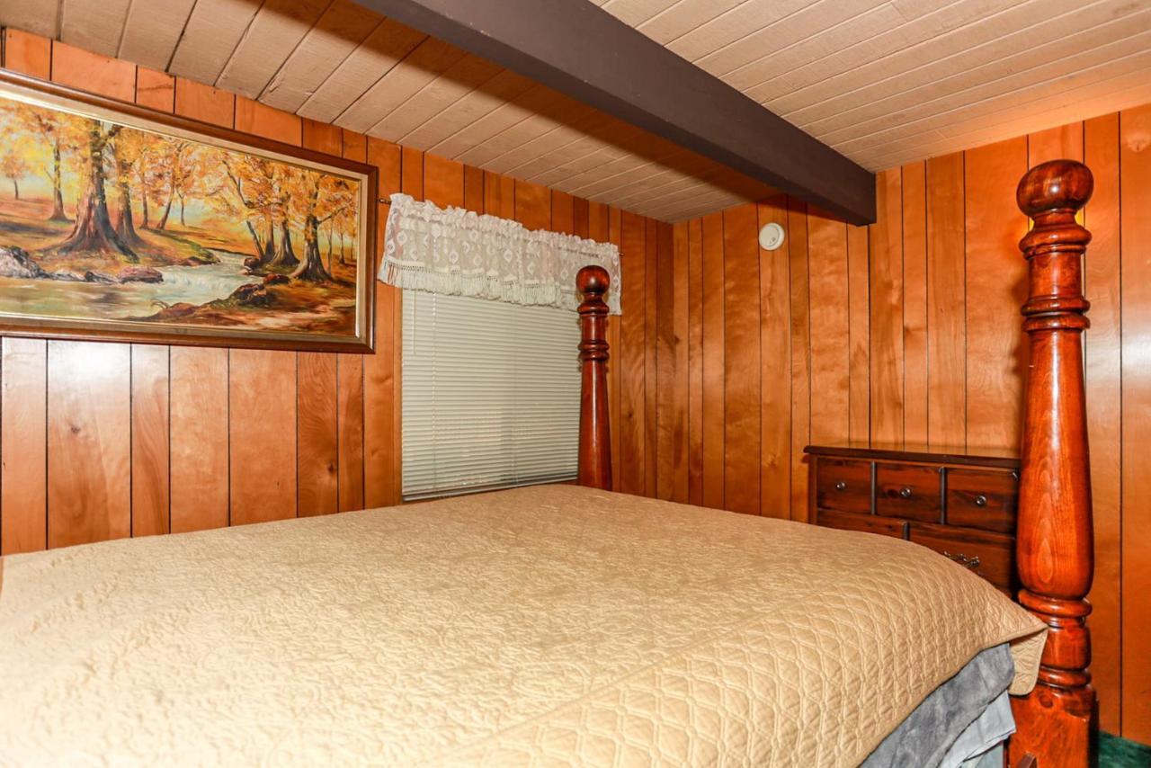 Makin' Memories At Summit-1683 By Big Bear Vacations Villa Big Bear Lake Bagian luar foto