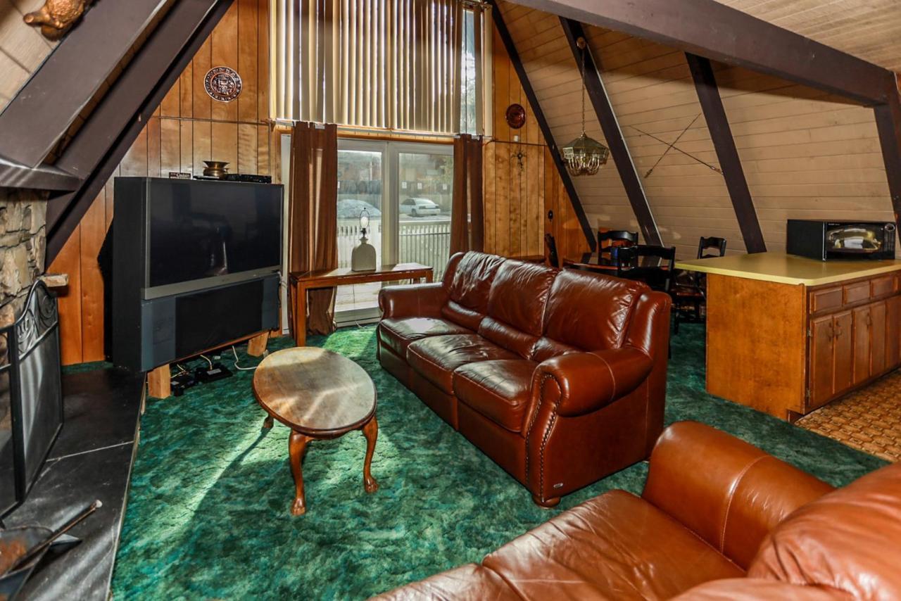 Makin' Memories At Summit-1683 By Big Bear Vacations Villa Big Bear Lake Bagian luar foto